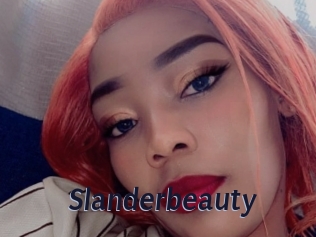 Slanderbeauty