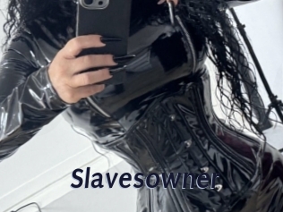 Slavesowner