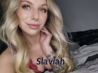 Slaviah