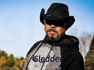 Sledder