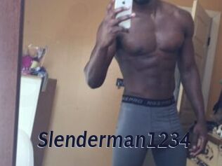 Slenderman1234