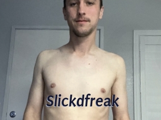 Slickdfreak