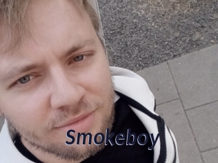 Smokeboy