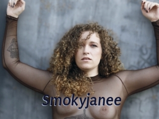 Smokyjanee