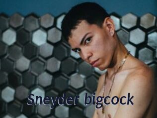 Sneyder_bigcock