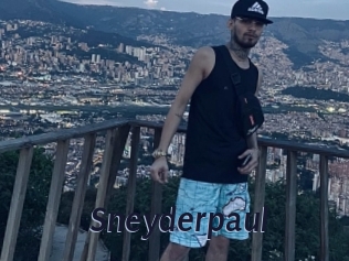 Sneyderpaul