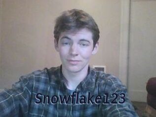 Snowflake123