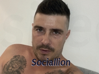 Sociallion