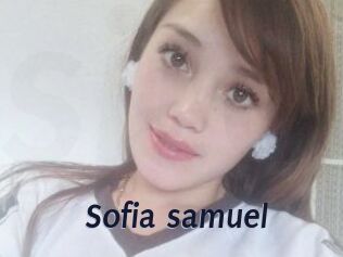 Sofia_samuel