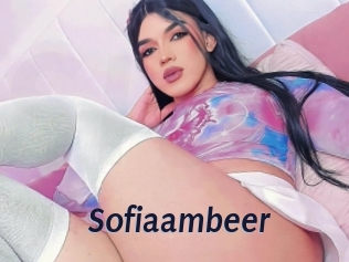 Sofiaambeer