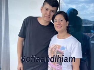 Sofiaandlhiam