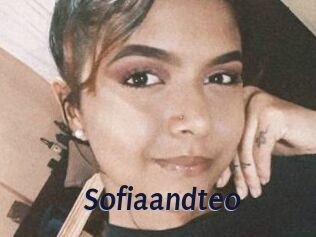 Sofiaandteo