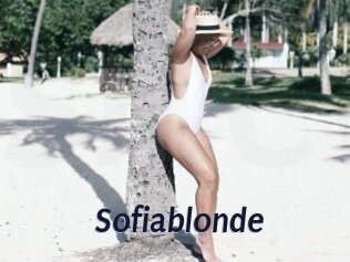 Sofiablonde