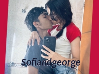 Sofiandgeorge