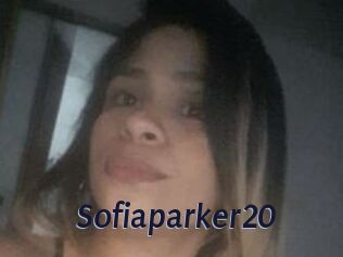 Sofiaparker20