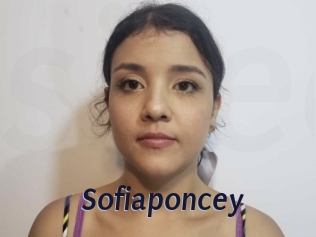 Sofiaponcey