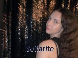 Sofiarite