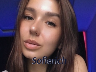 Sofierich