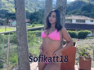 Sofikatt18