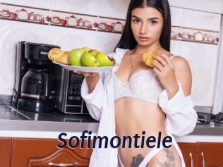 Sofimontiele