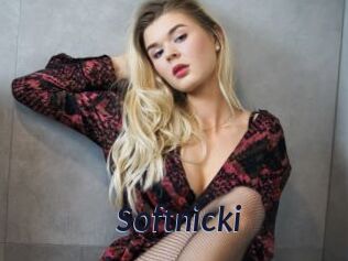 Softnicki