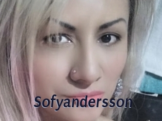 Sofyandersson