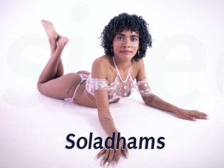 Soladhams