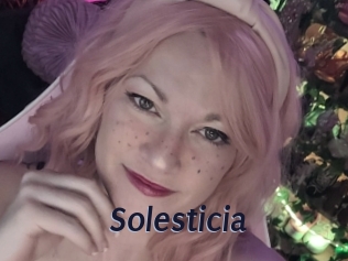 Solesticia