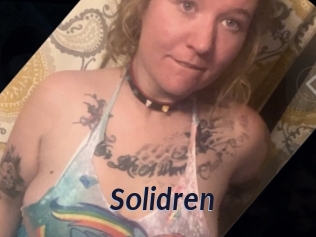 Solidren