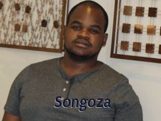 Songoza