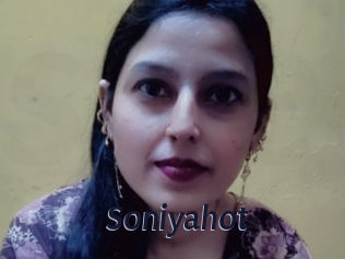 Soniyahot