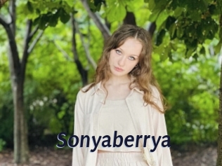 Sonyaberrya