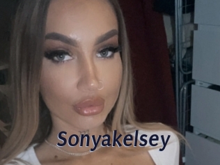 Sonyakelsey