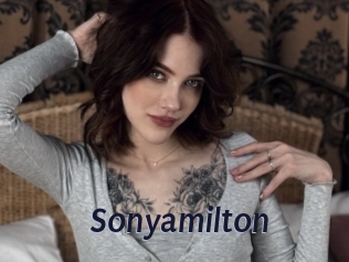 Sonyamilton