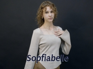 Sopfiabelle