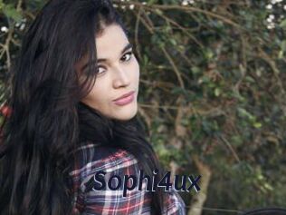 Sophi4ux