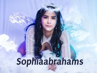 Sophiaabrahams