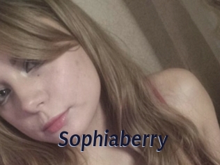 Sophiaberry