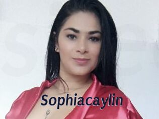 Sophiacaylin