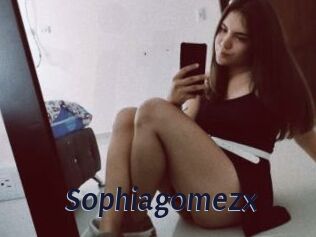 Sophiagomezx