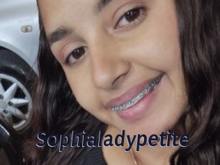 Sophialadypetite