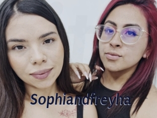 Sophiandfreyha