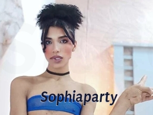 Sophiaparty