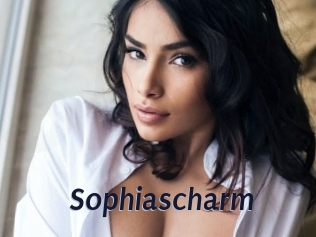 Sophiascharm