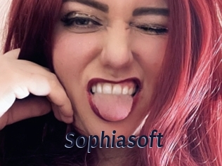 Sophiasoft