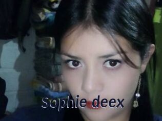 Sophie_deex