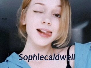 Sophiecaldwell