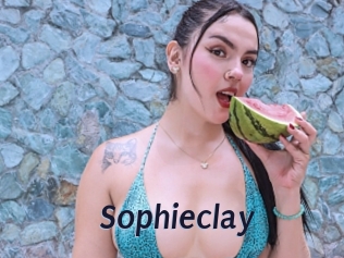 Sophieclay