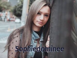 Sophiedominee