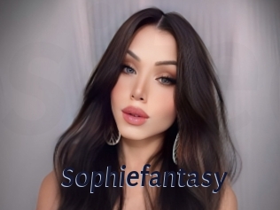 Sophiefantasy